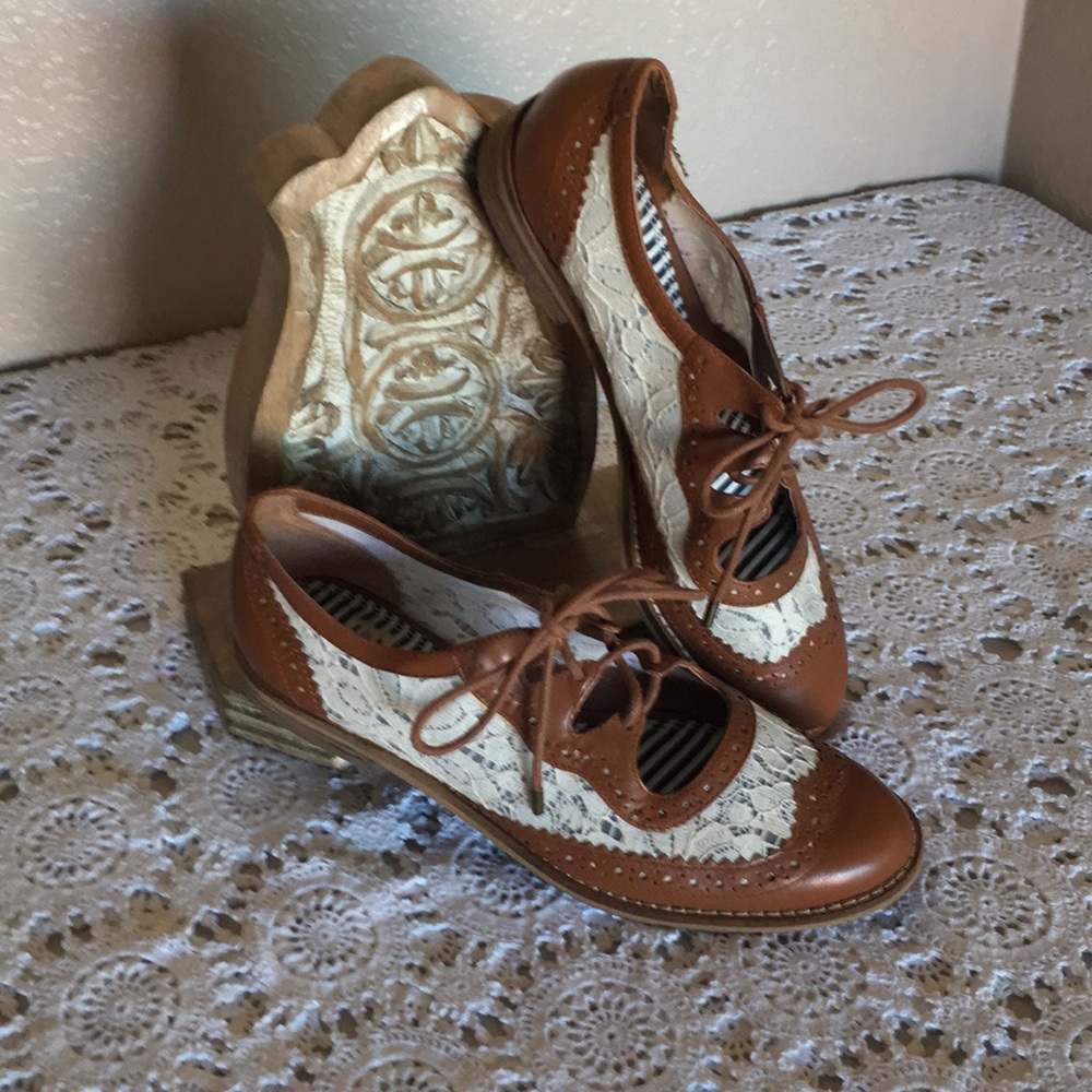 Shoes